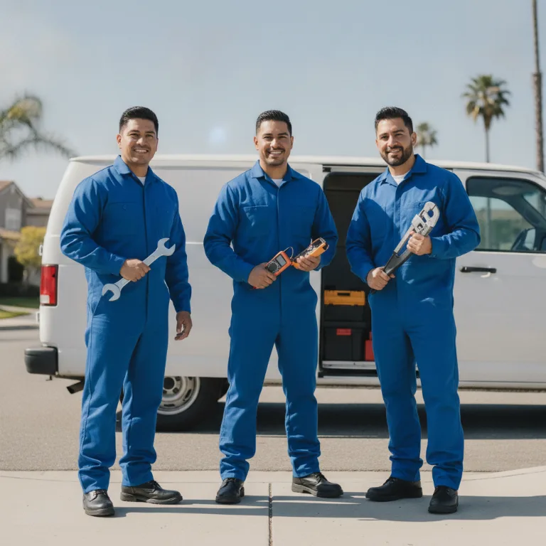 reparaci贸n calentador de agua Empalme